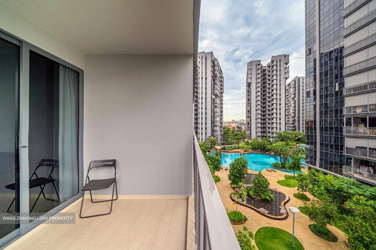 The Florence Residences (D19), Apartment #599721941